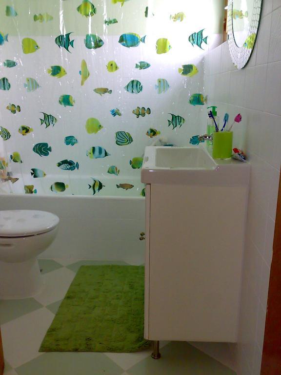 Casa Da Avo Apartment Ericeira Room photo