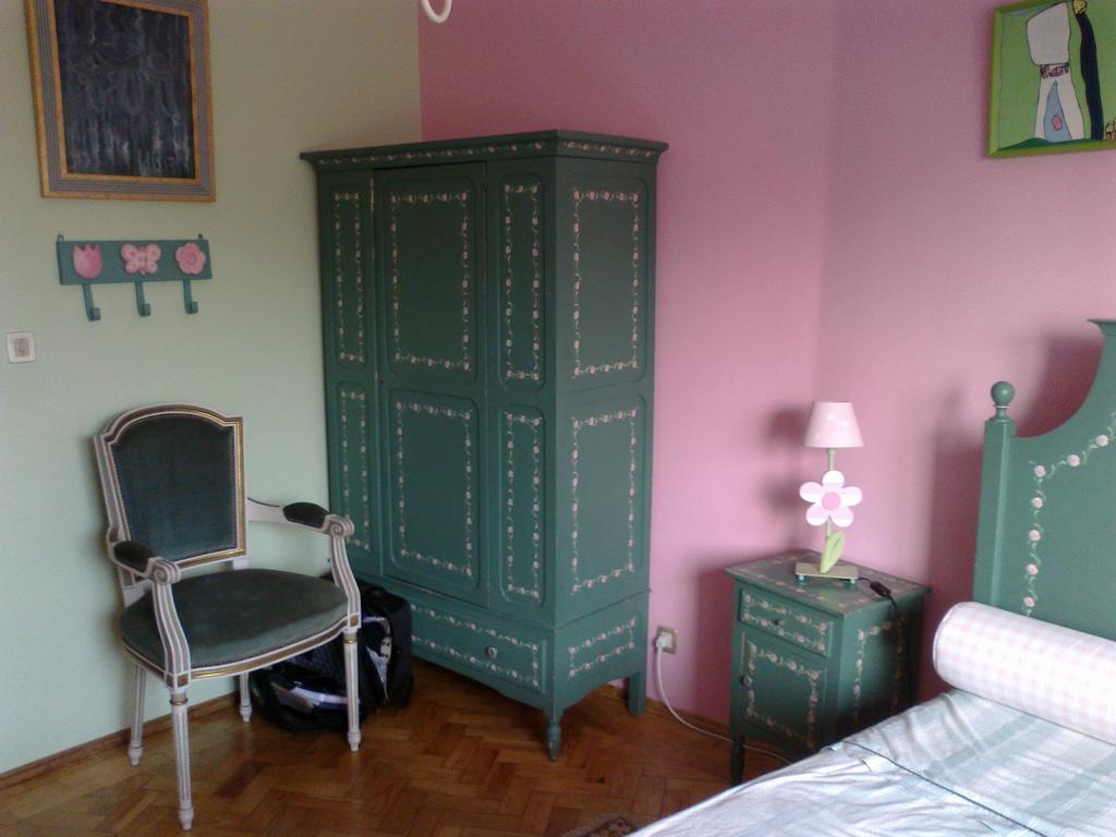Casa Da Avo Apartment Ericeira Room photo