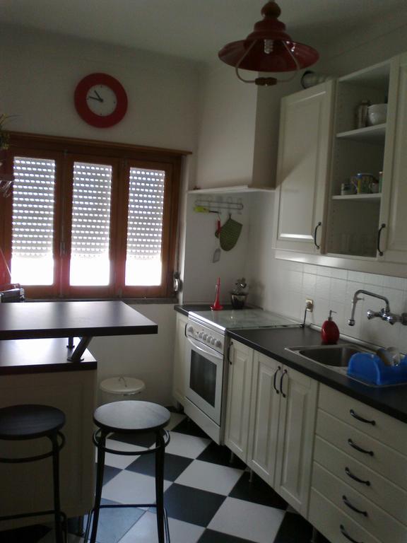 Casa Da Avo Apartment Ericeira Room photo